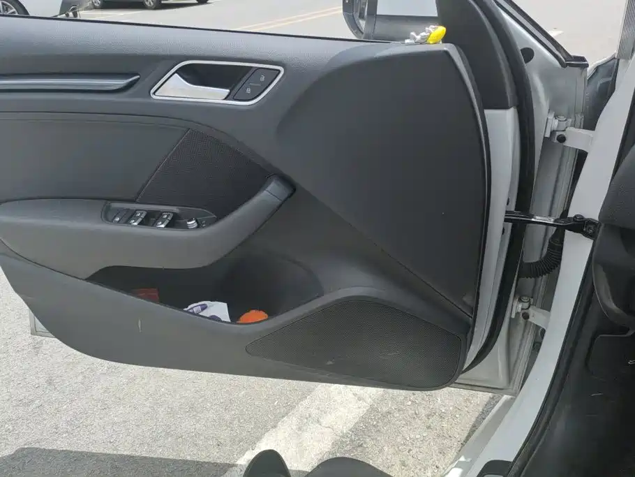 Audi A3 2020