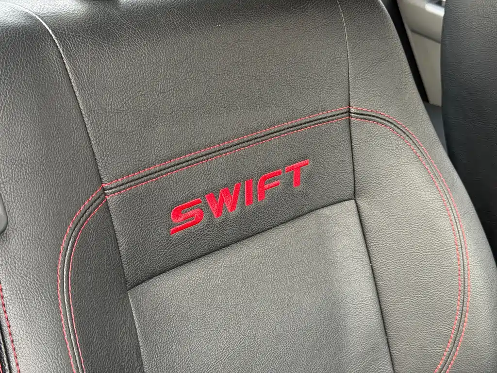 Suzuki Swift 2014 — фото 18