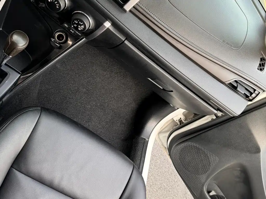 Toyota Vios 2016 — фото 31