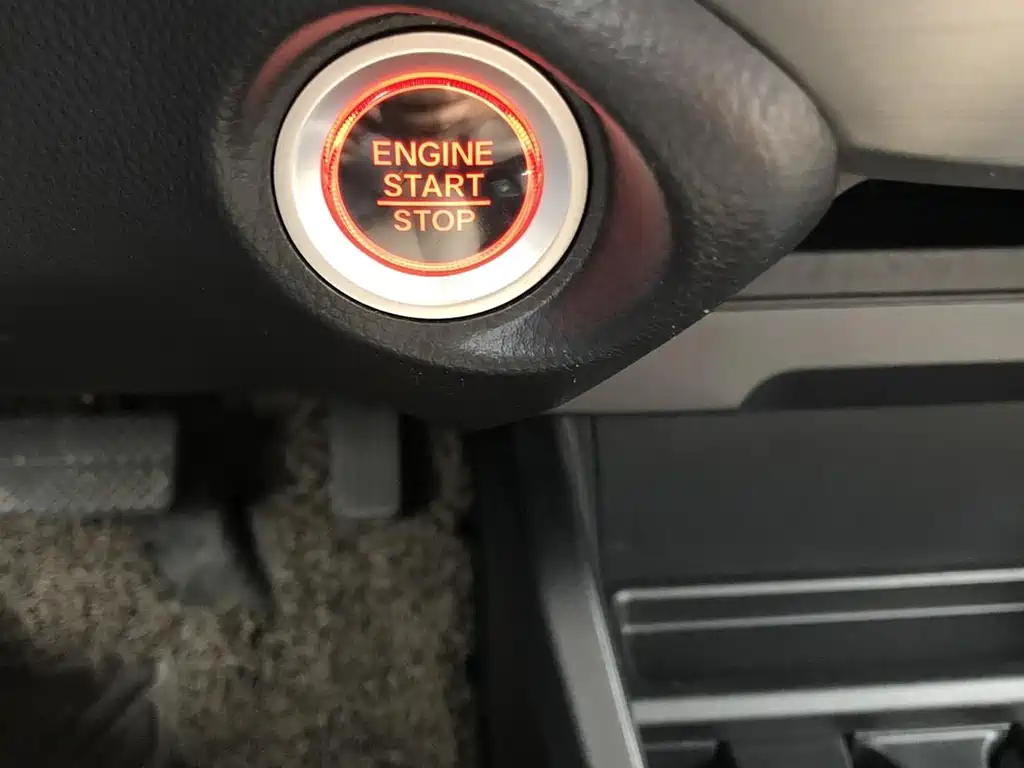 Honda Envix 2019 — фото 12