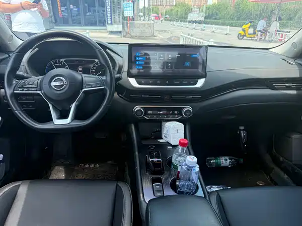 Nissan Sylphy 2022