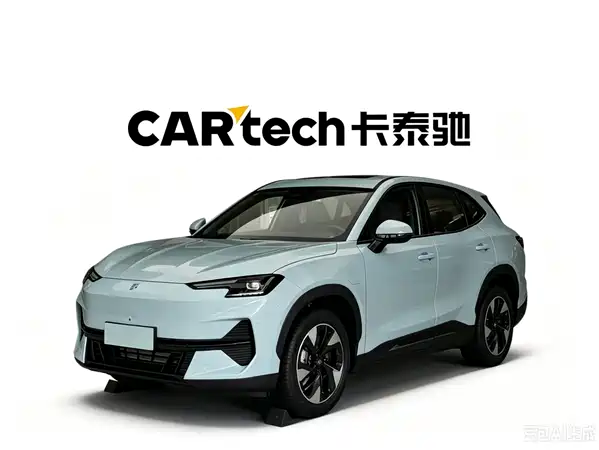 Jetour Shanhai L6 2025