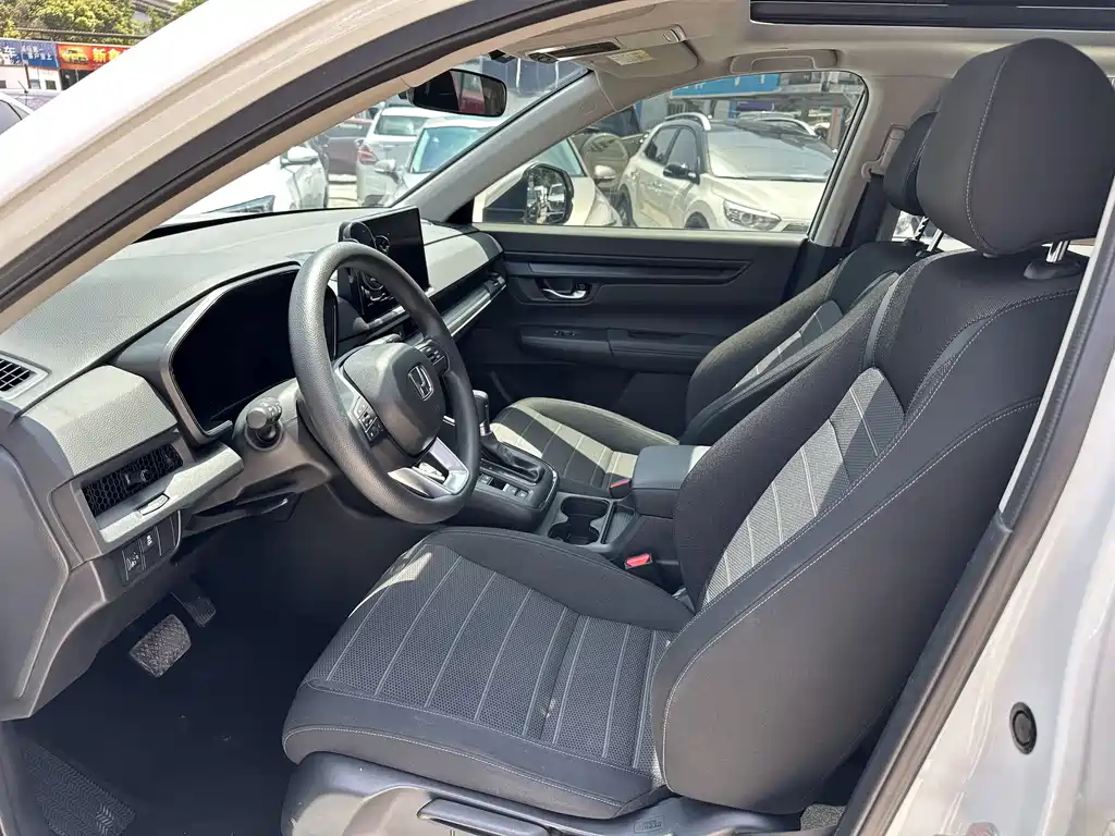 Honda Breeze 2024 — фото 15