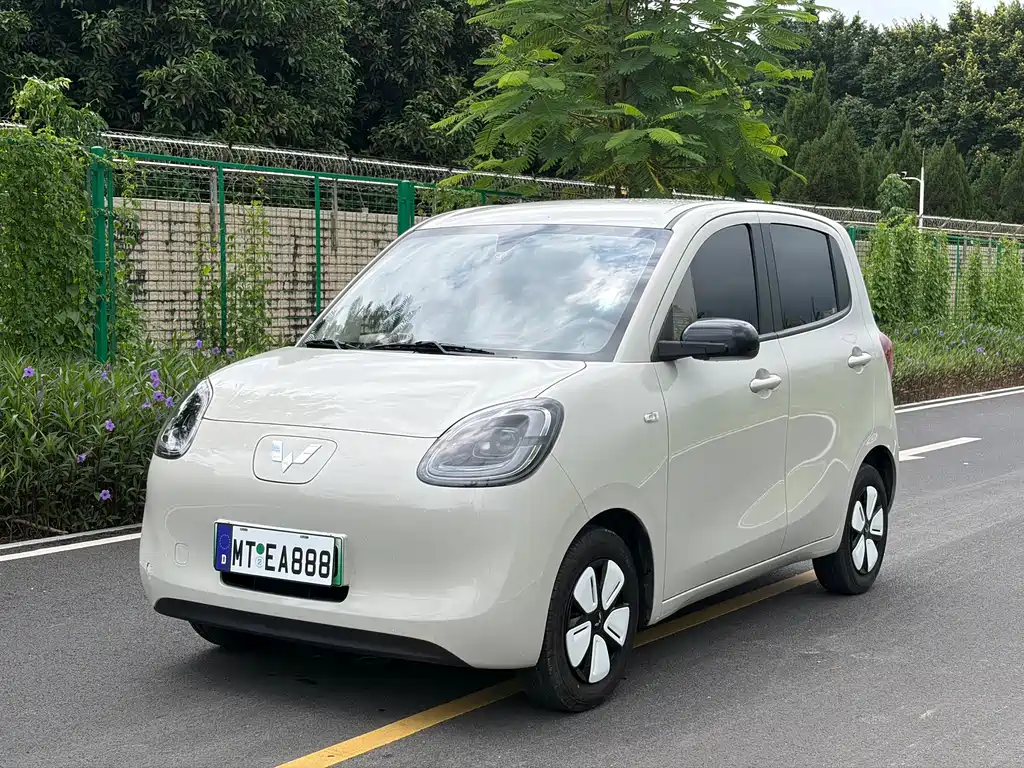 Wuling MINIEV 2025