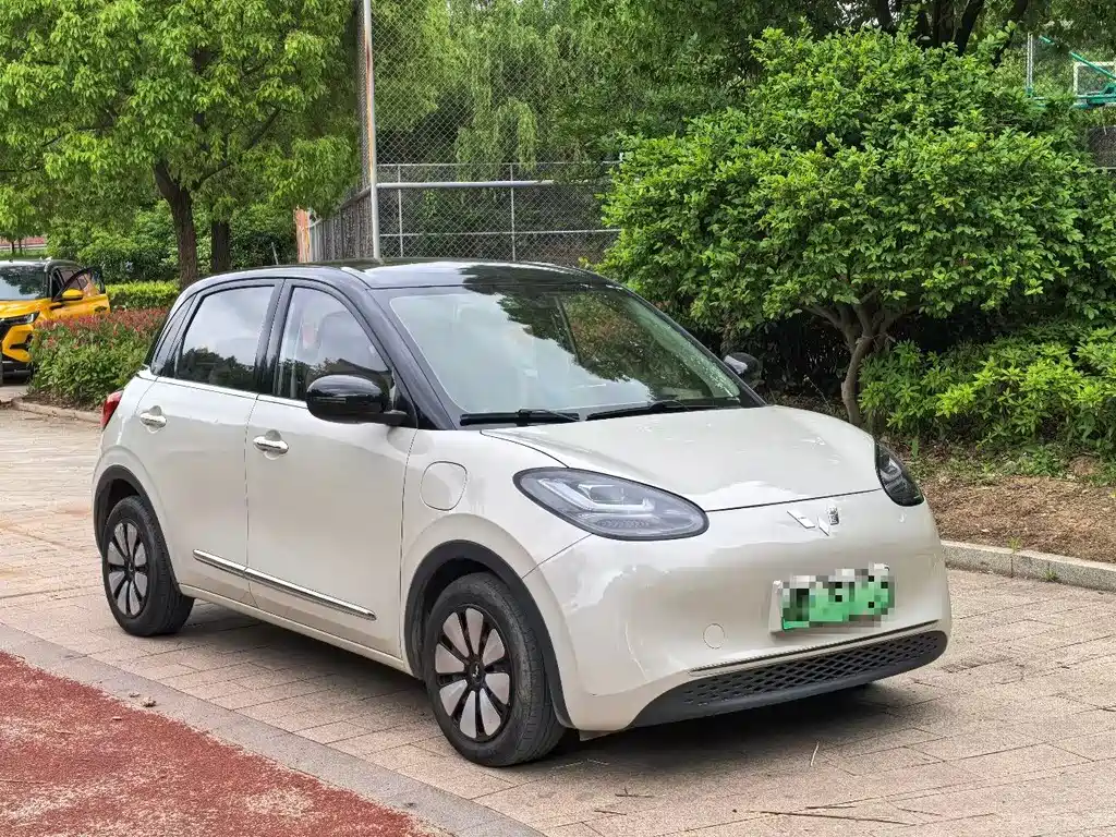 Wuling Bingo 2023