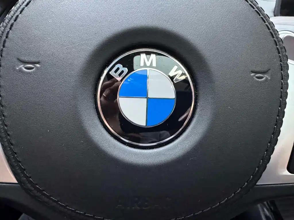 BMW X3 2020 — фото 29