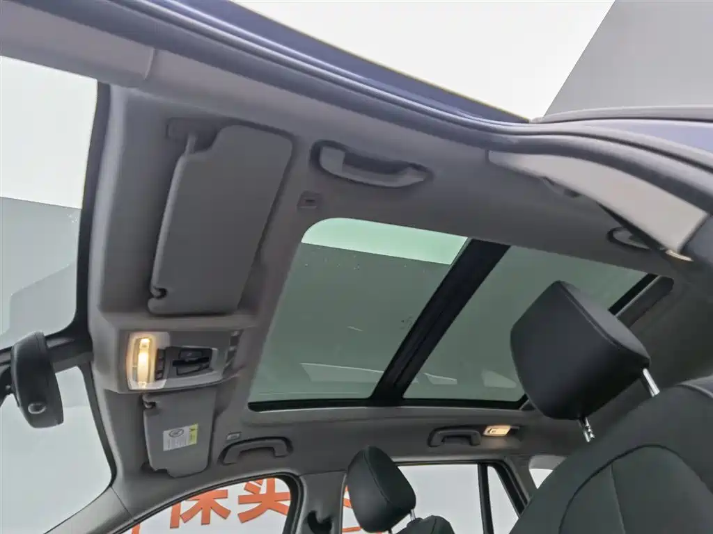 BMW X1 2019 — фото 14