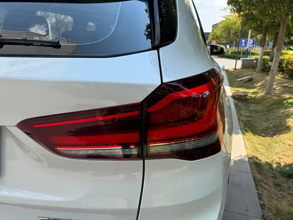 BMW X1 2020 — фото 22