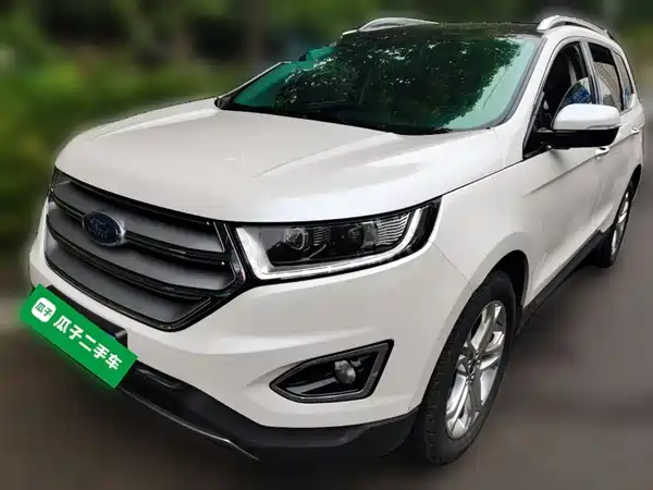 Ford Edge 2016
