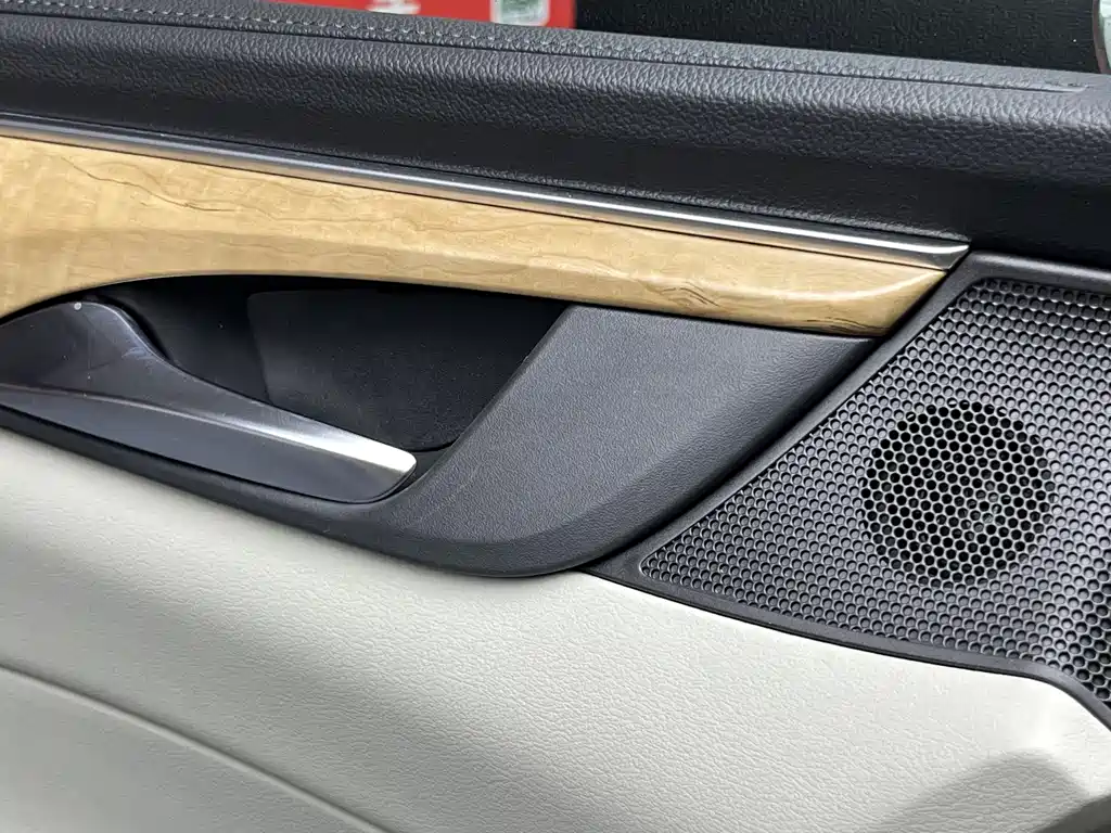 Buick GL8 2019 — фото 20