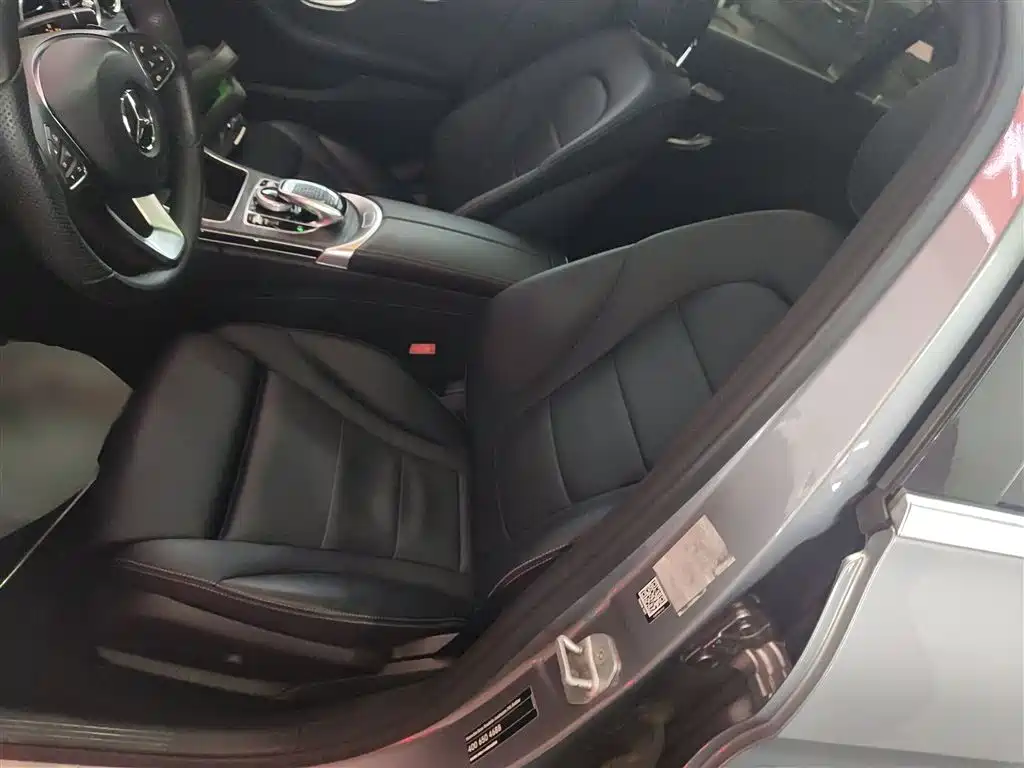 Mercedes-Benz C-Class 2016 — фото 11