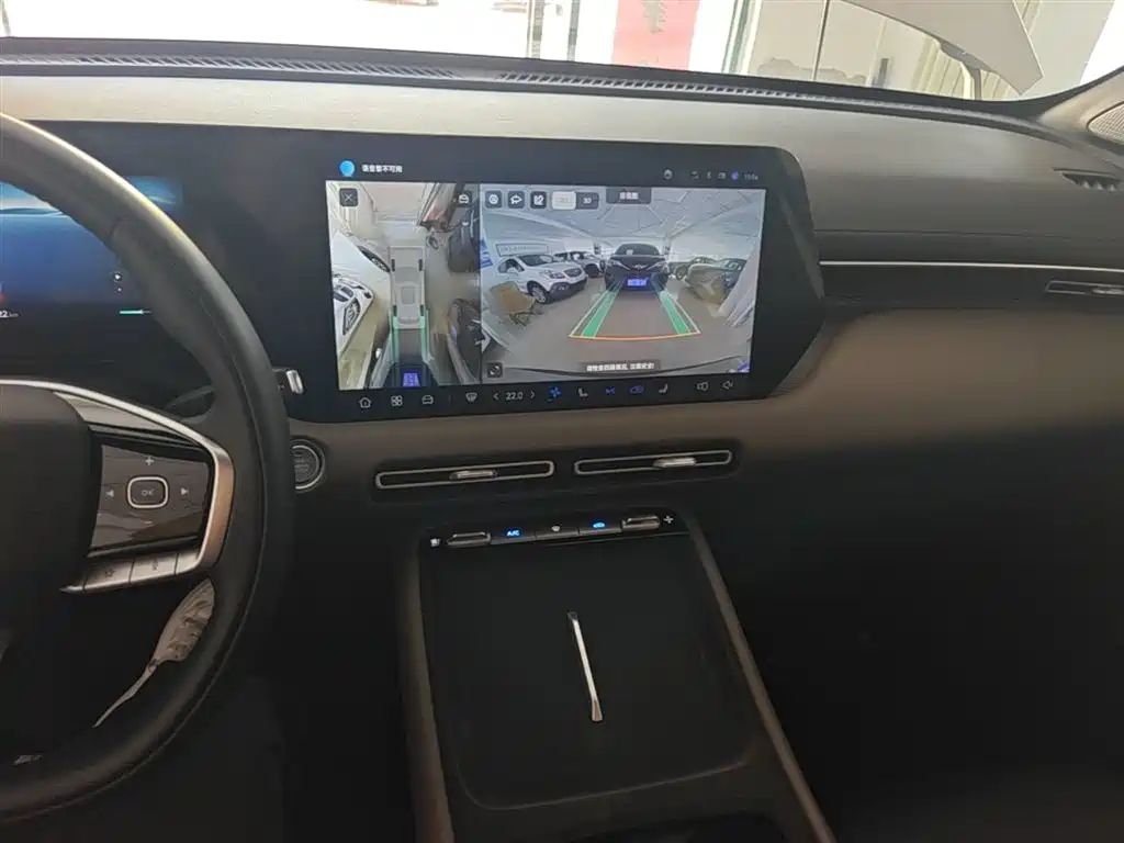 Changan CS55PLUS 2025 — фото 13