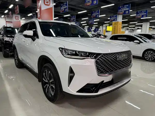 Haval H6 2025