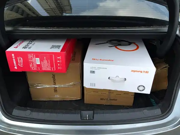 BYD Qin PLUS 2023