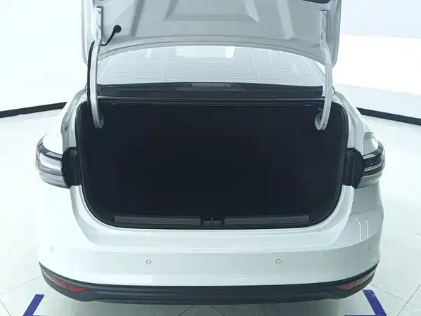 Volkswagen Lavida 2024