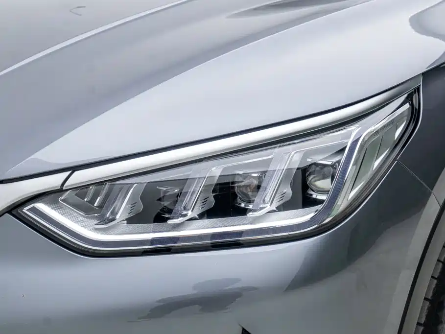 BYD Song PLUS New Energy 2024 — фото 21