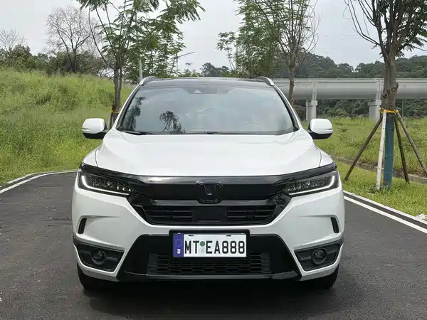 Honda Breeze 2021