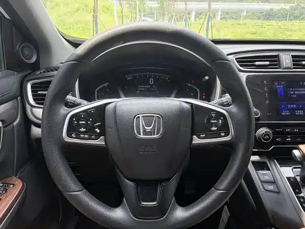 Honda Breeze 2021