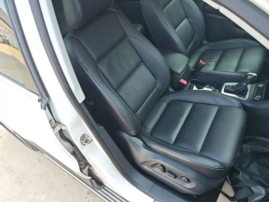 Volkswagen Tiguan 2016 — фото 25