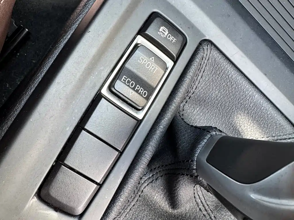 BMW X1 2020 — фото 19