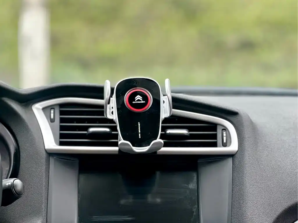Citroen C4L 2015 — фото 33