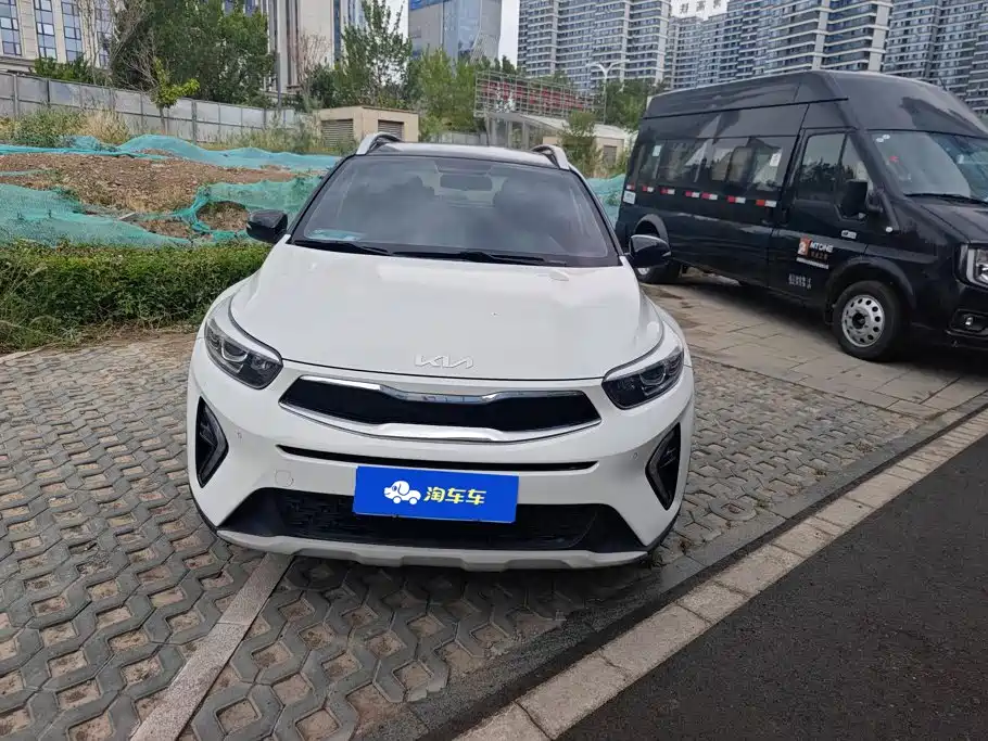 Kia Yipao 2021