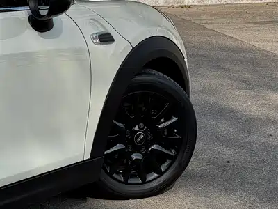 MINI MINI 2018