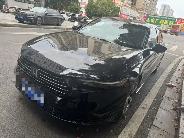 Honda Accord 2023