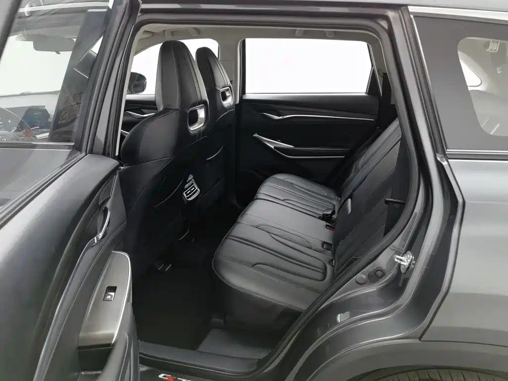 Changan CS75PLUS 2021 — фото 15