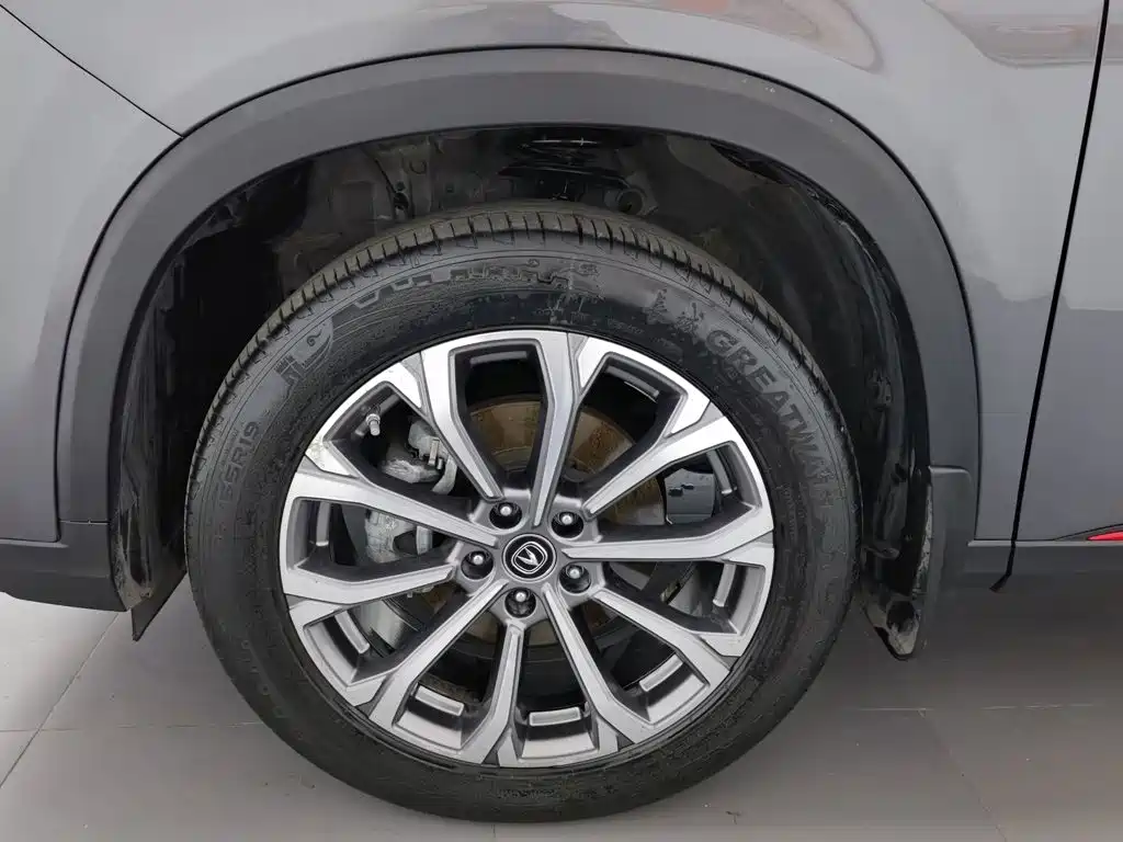Changan CS75PLUS 2021 — фото 17