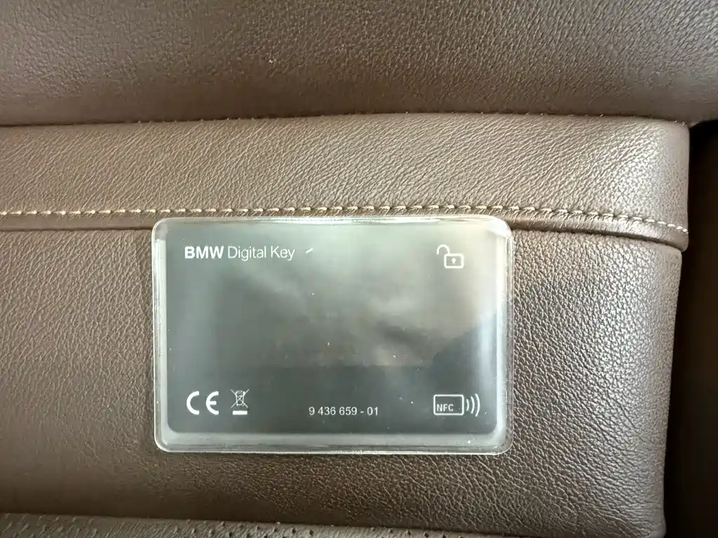 BMW X7 2020 — фото 49