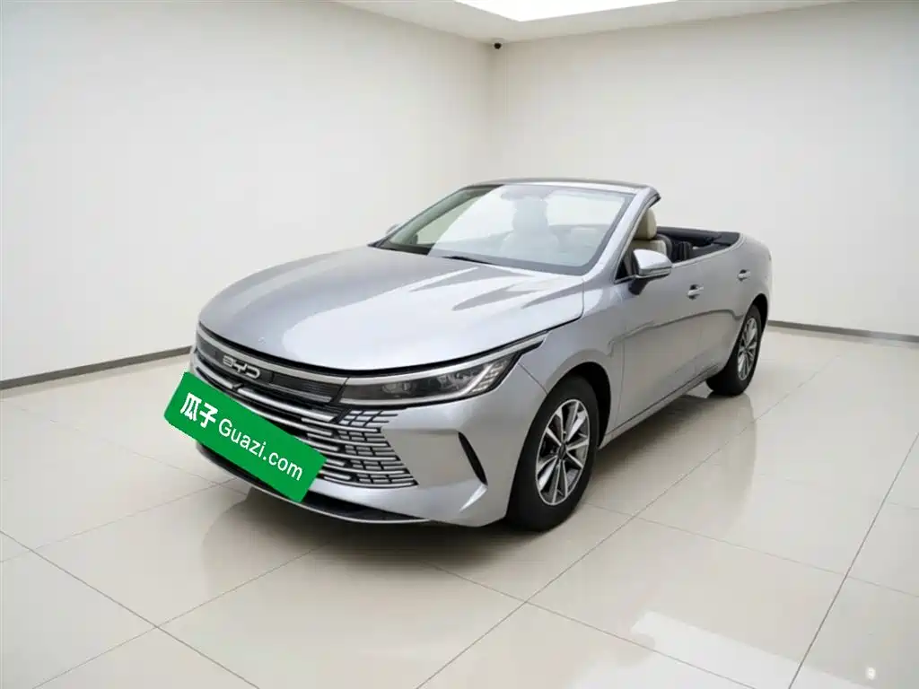 BYD Destroyer 05 2023