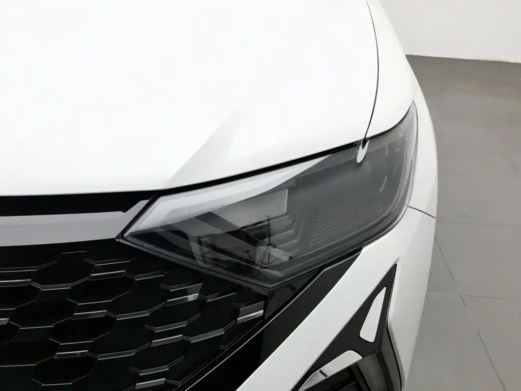 Jetta VS5 2025