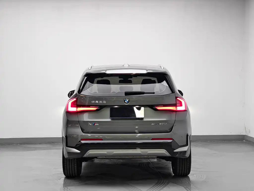 BMW X1 2023 — фото 5