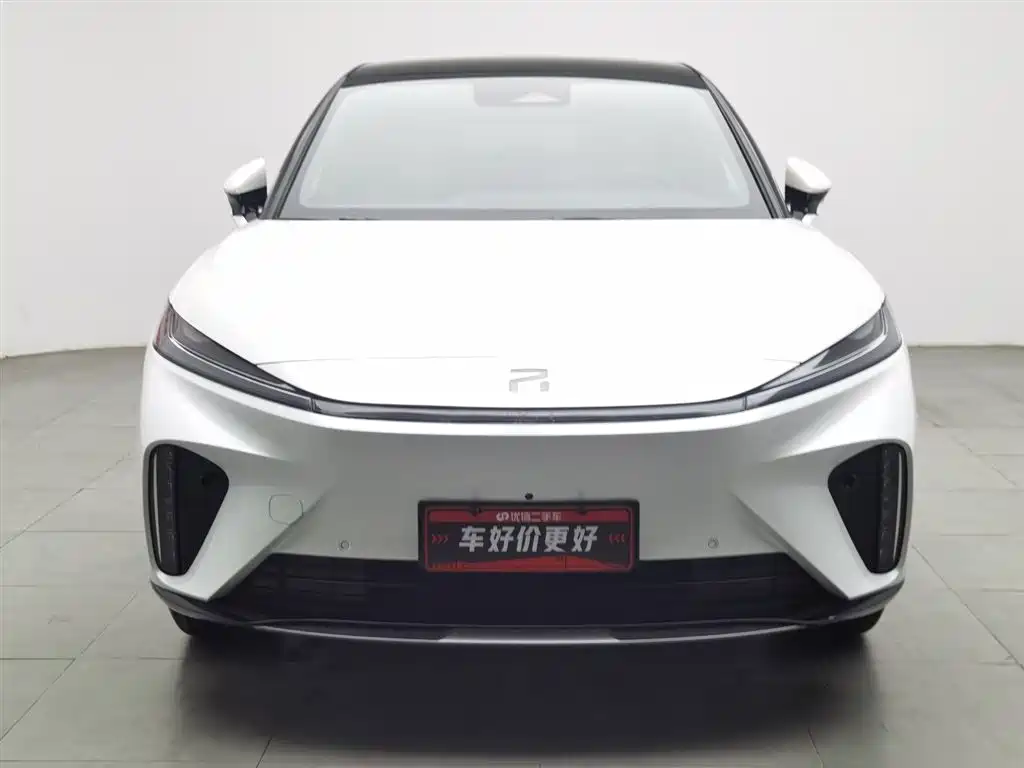 Roewe Feifan R7 2024 — фото 3