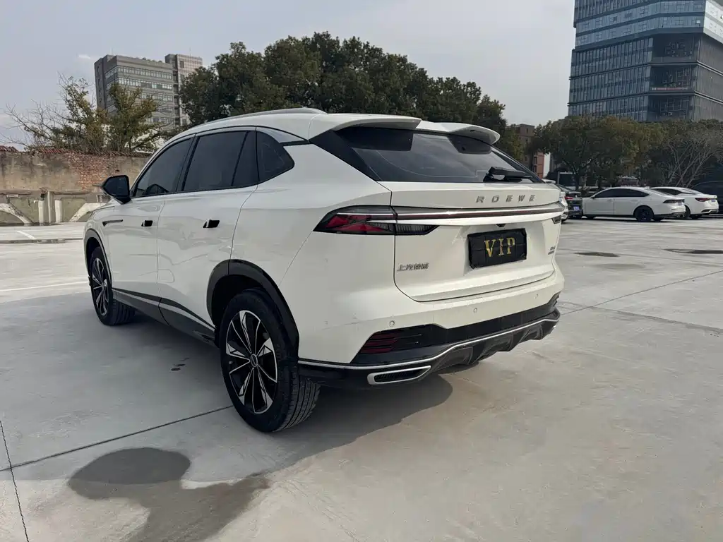 Roewe RX5 2022 — фото 8