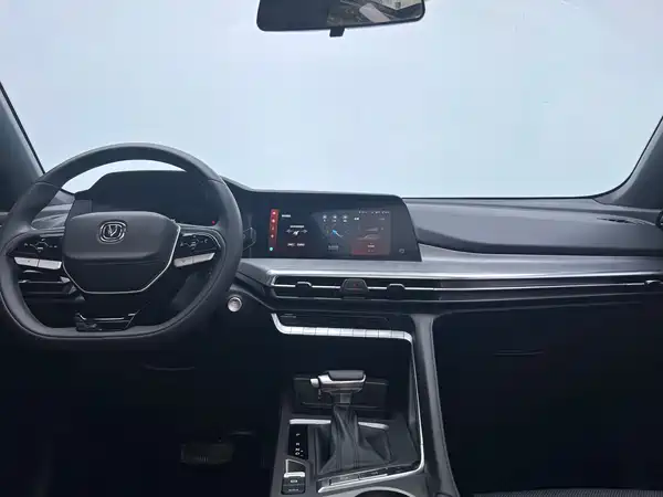 Changan CS35PLUS 2023
