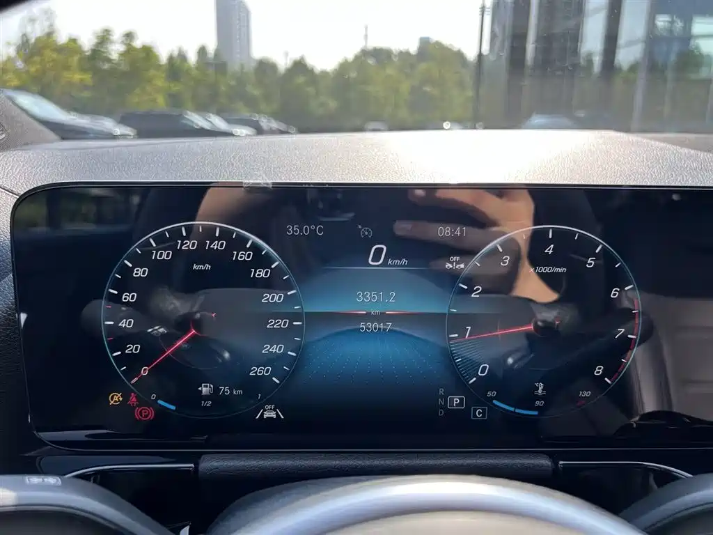 Mercedes-Benz GLA 2023 — фото 14