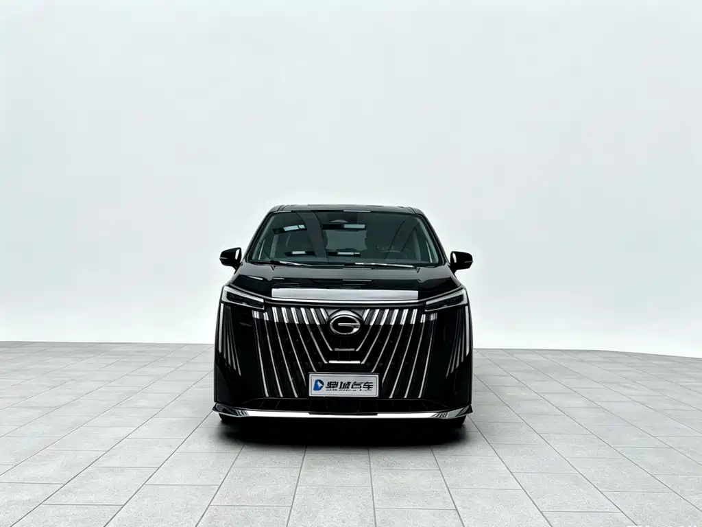 GAC Motor Trumpchi M8 2024 — фото 2