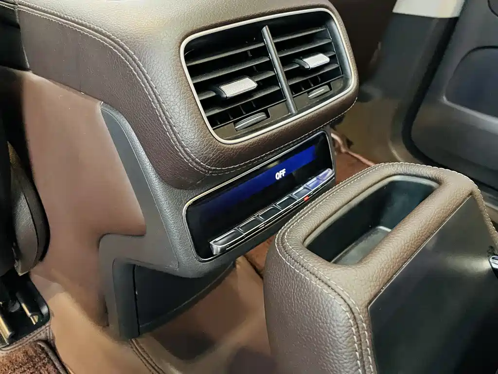 Mercedes-Benz GLS 2020 — фото 22