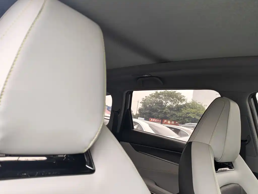 Changan CS75 PLUS 2024 — фото 14