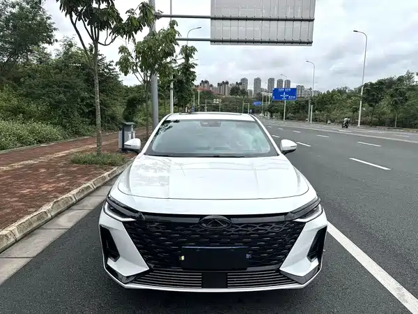Chery Arrizo 8 2022