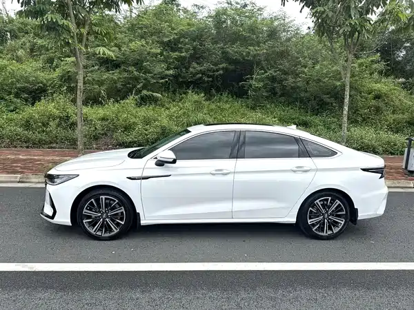Chery Arrizo 8 2022