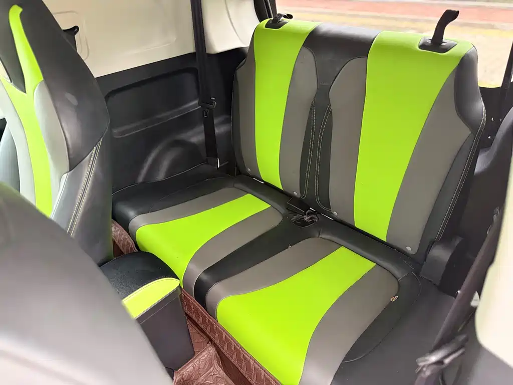 Roewe CLEVER 2022