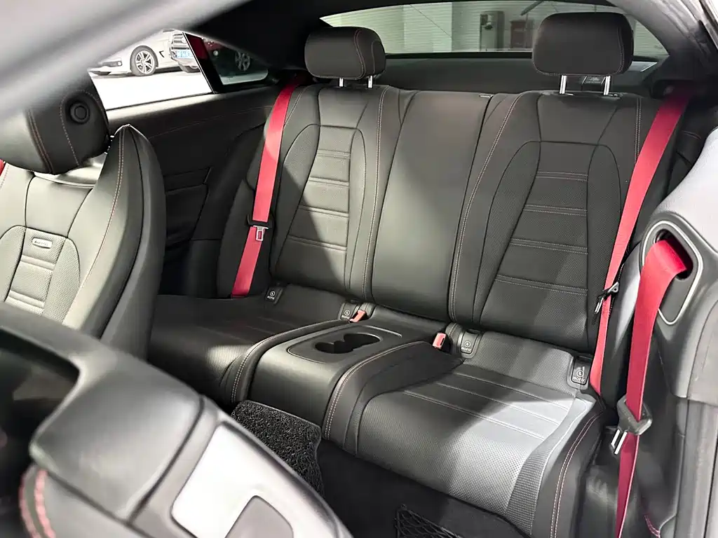 Mercedes-Benz E-Class AMG 2020 — фото 14