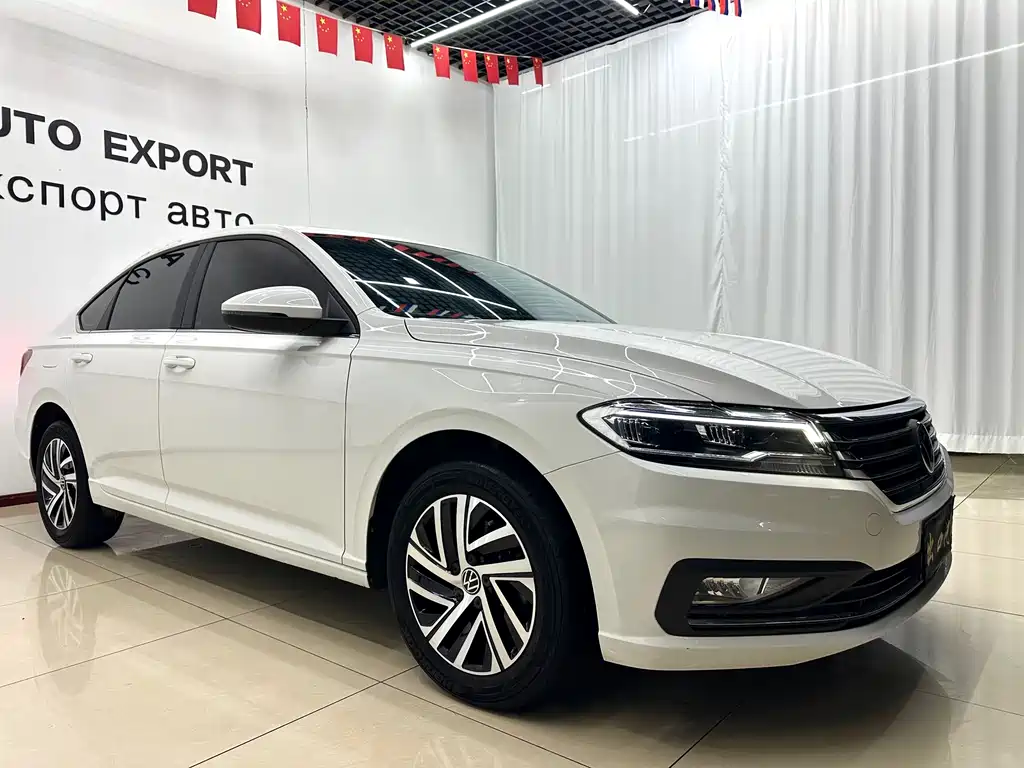 Volkswagen Lavida 2022