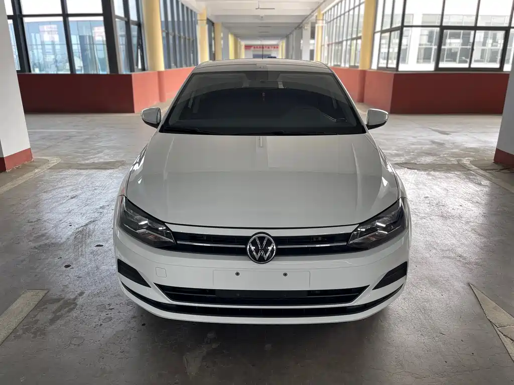 Volkswagen Polo 2023