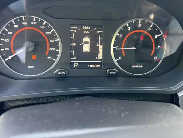 Chery Tiggo 3x 2022