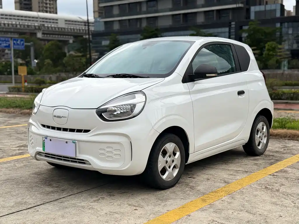 Roewe CLEVER 2022