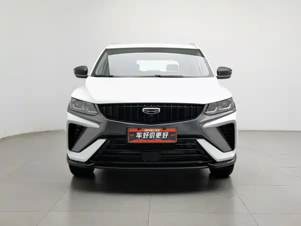 Geely Binyue 2024